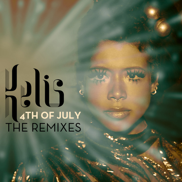 BPM and key for 4th Of July (Calvin Harris Remix) by Kelis Tempo for