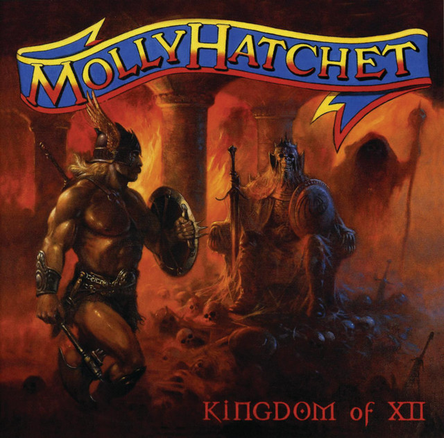 Cornbread Mafia song and lyrics by Molly Hatchet Spotify