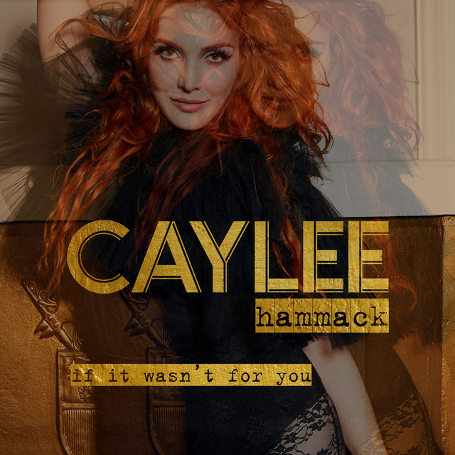 In The Fire Single by Caylee Hammack Spotify