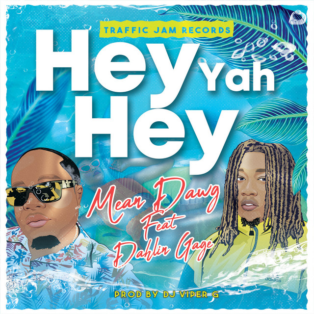 Hey Yah Hey Single by Mean Dawg Spotify