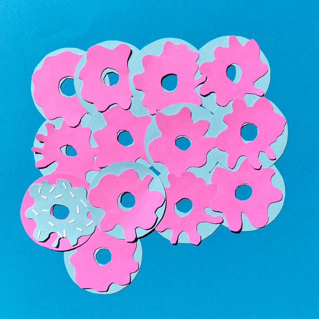 Bakers Dozen 2 Album by Rich Eerie Spotify