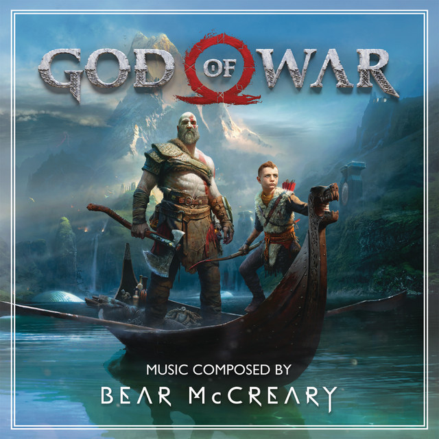 God of War (PlayStation Soundtrack) Album by Bear McCreary Spotify