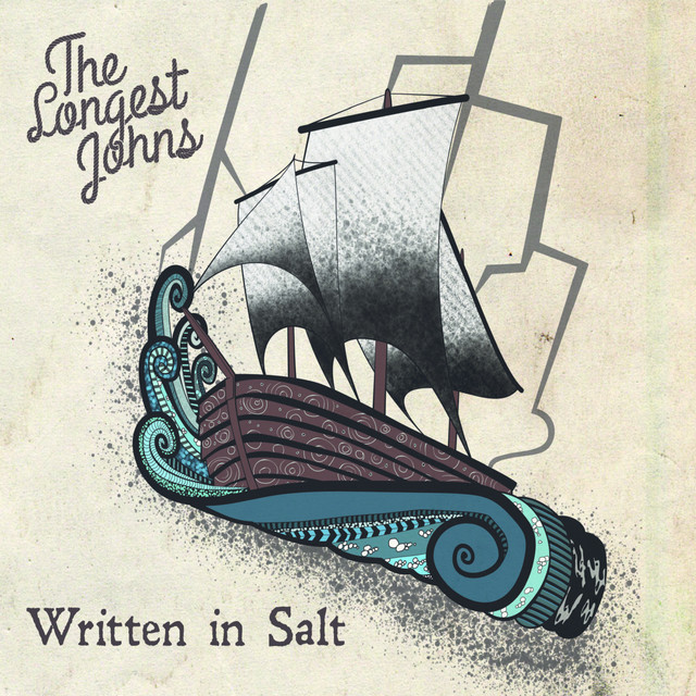 BPM and key for The Grey Funnel Line by The Longest Johns Tempo for