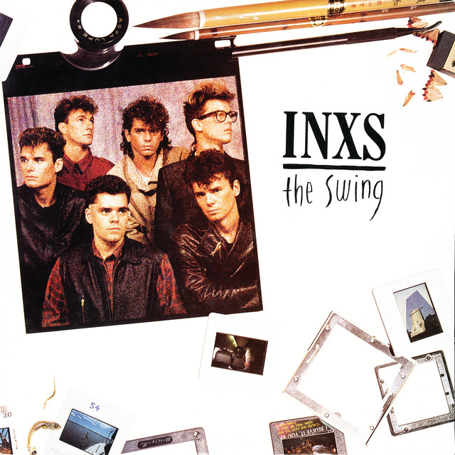 INXS best songs · discography · lyrics
