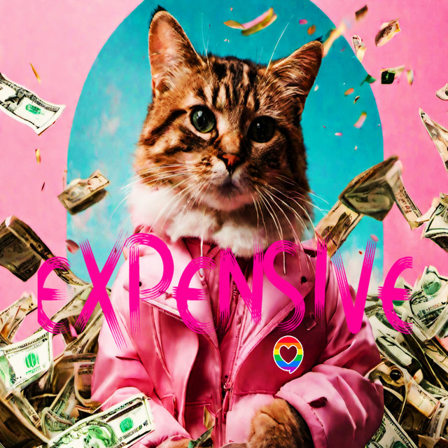 EXPENSIVE song and lyrics by Garage Artists Spotify