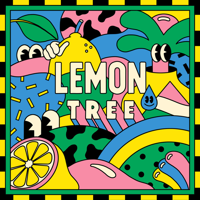 Lemon Tree Single by Mt. Joy Spotify