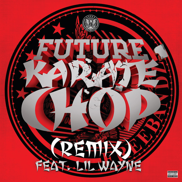 Karate Chop (Remix) song and lyrics by Future, Lil Wayne Spotify
