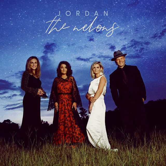 Jordan song and lyrics by The Nelons Spotify