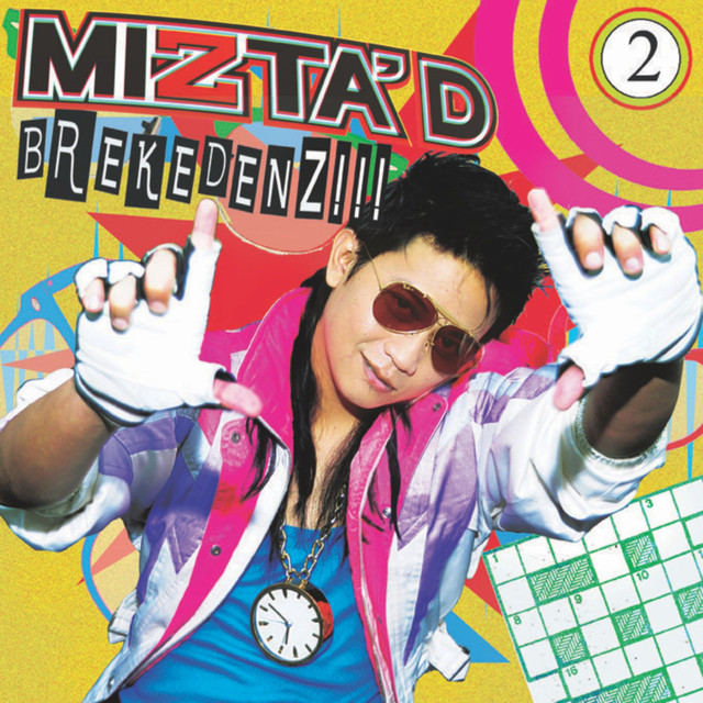 Memble Tapi Kece song by Mizta' D Spotify