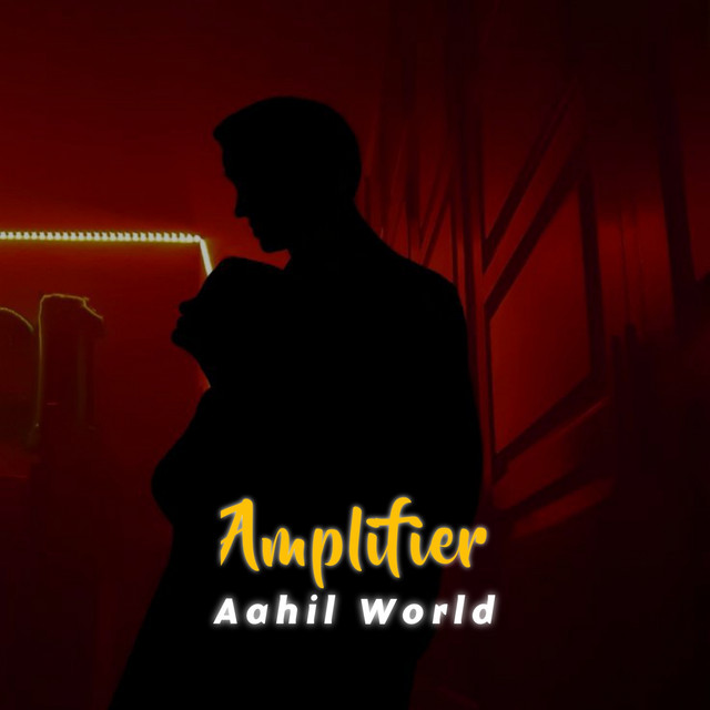 Amplifier Slowed and Reverb song and lyrics by Aahil World Spotify