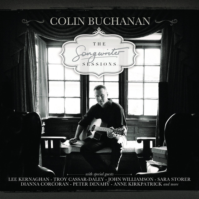 Missin' slim song and lyrics by Colin Buchanan Spotify
