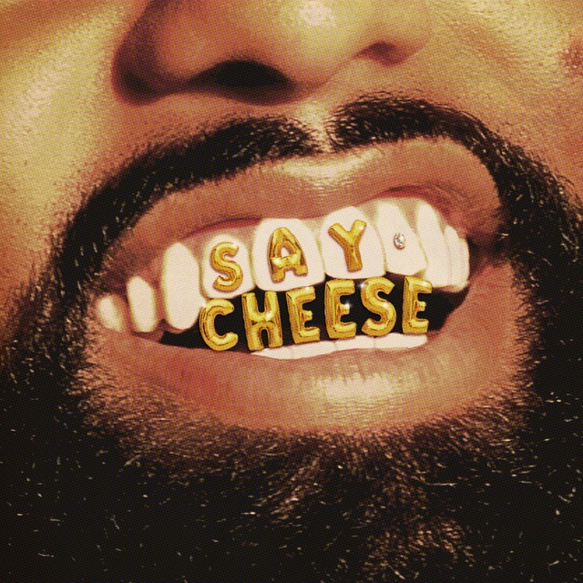 Say Cheese song and lyrics by Paul Russell Spotify