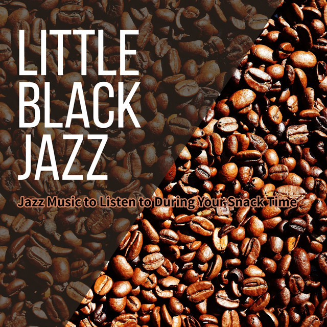 The Ballad of a Gentle Roast song and lyrics by Little Black Jazz