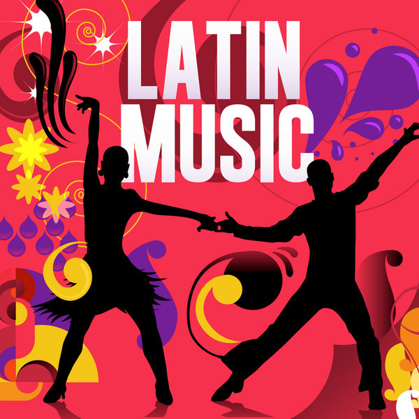 Latin Music Telegraph