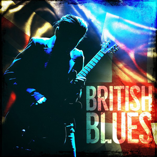British Blues Compilation by Various Artists Spotify