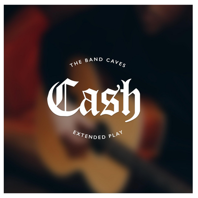 God's Gonna Cut You Down song and lyrics by The Band Caves, Andrew