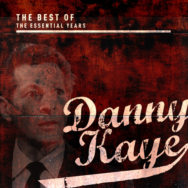 Popo the Puppet song and lyrics by Danny Kaye Spotify