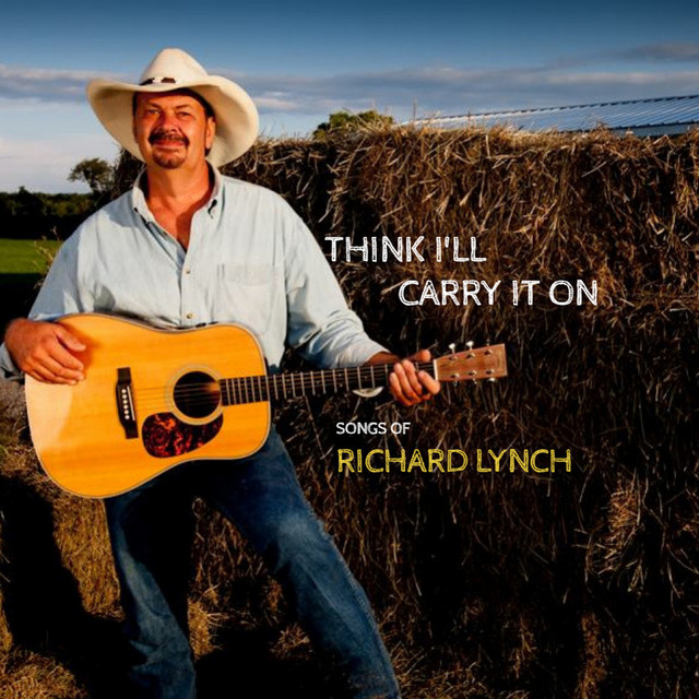 Love Tattoo - Song By Richard Lynch, Ronnie Mcdowell | Spotify 640_x_640_jpg