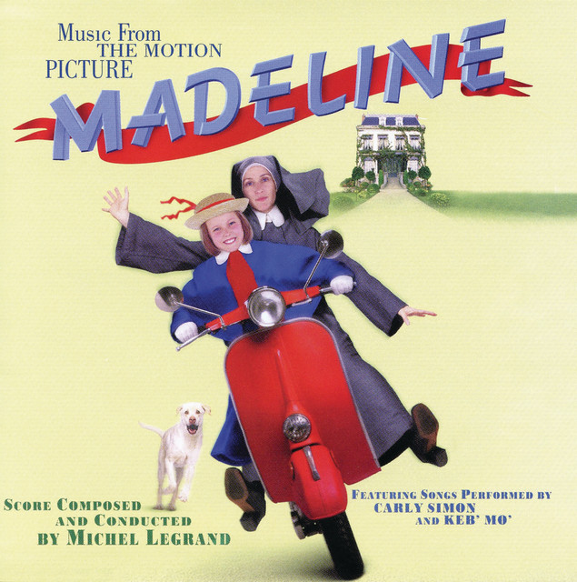 Madeline Soundtrack Compilation by Various Artists Spotify
