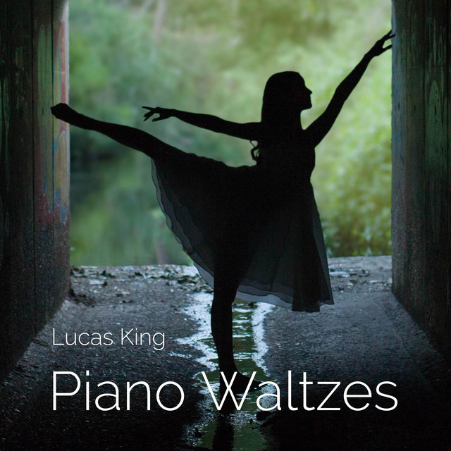 Lucas King Piano Waltzes - Album by Lucas King | Spotify