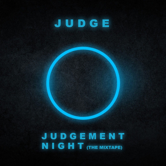 Judge Spotify