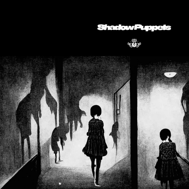 Shadow Puppets Single by Payday Spotify
