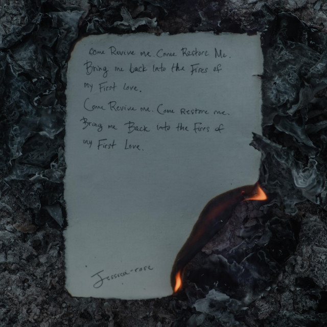 Into the Fires song and lyrics by JESSICAROSE Spotify