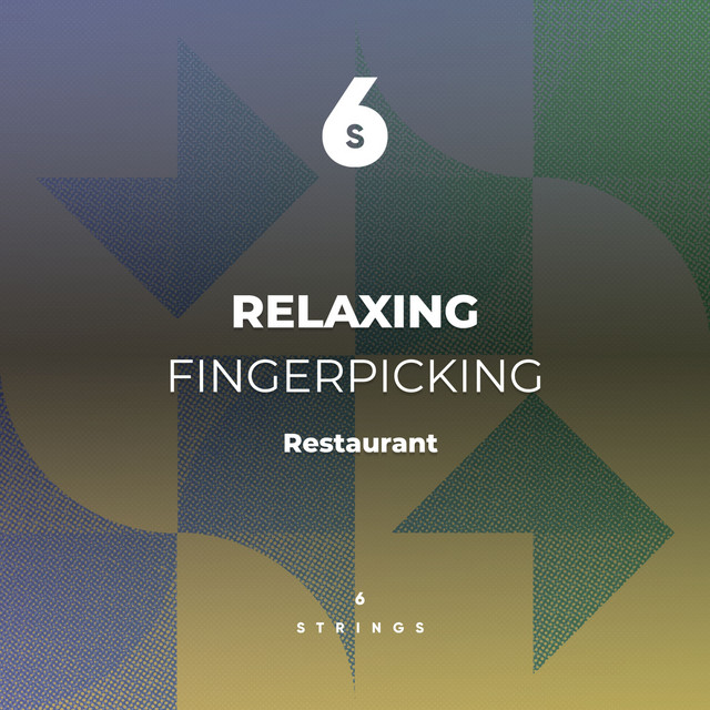 zZz Relaxing Fingerpicking Restaurant Songs zZz Album by Relaxing