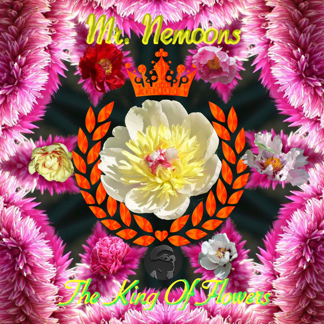 The King Of Flowers Single by Mr. Nemoons Spotify