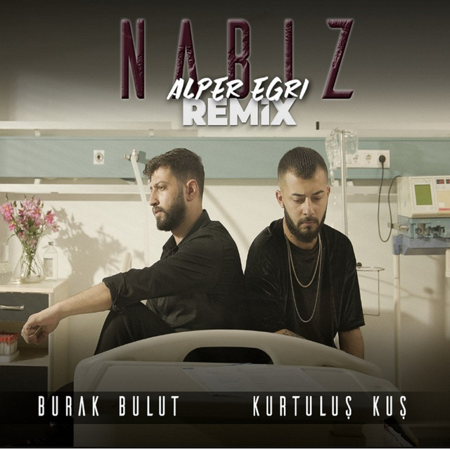 Nabız (Alper Eğri Remix) Single Burak Bulut Spotify