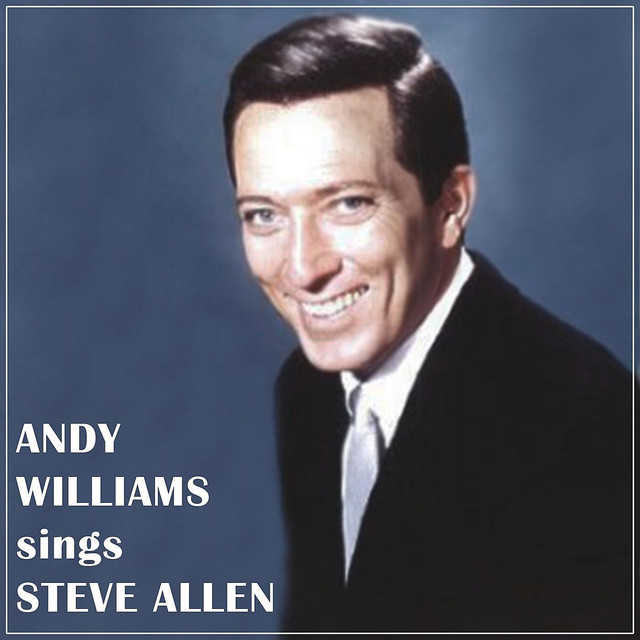 Andy Williams Sings Steve Allen Compilation by Andy Williams Spotify(05)