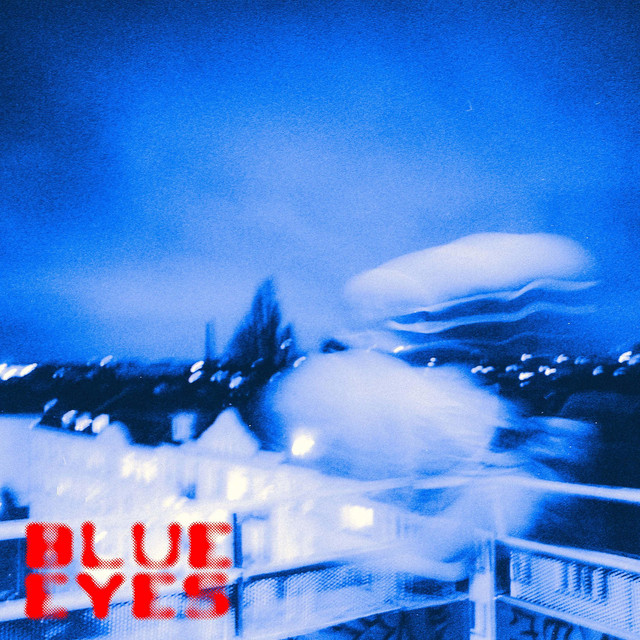 BLUE EYES song and lyrics by yungJAN Spotify