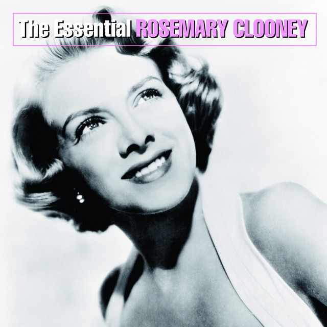 Rosemary Clooney Songs, Events and Music Stats