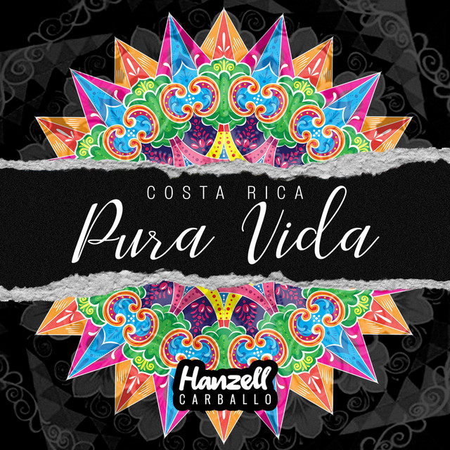BPM and key for Costa Rica (Pura Vida) by Hanzell Carballo Tempo for