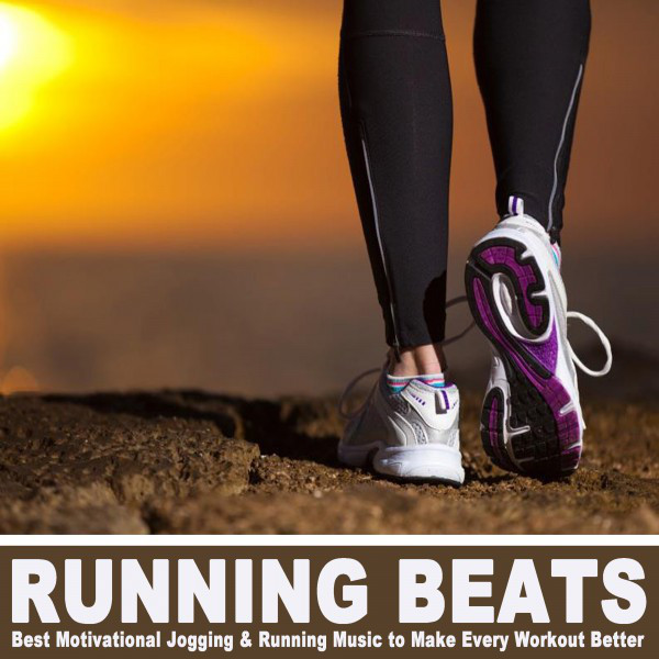Running Beats Best Motivational Jogging & Running Music to Make Every Workout & DJ Mix by