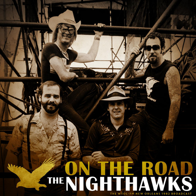 On The Road (Live 1982) Album by The Nighthawks Spotify
