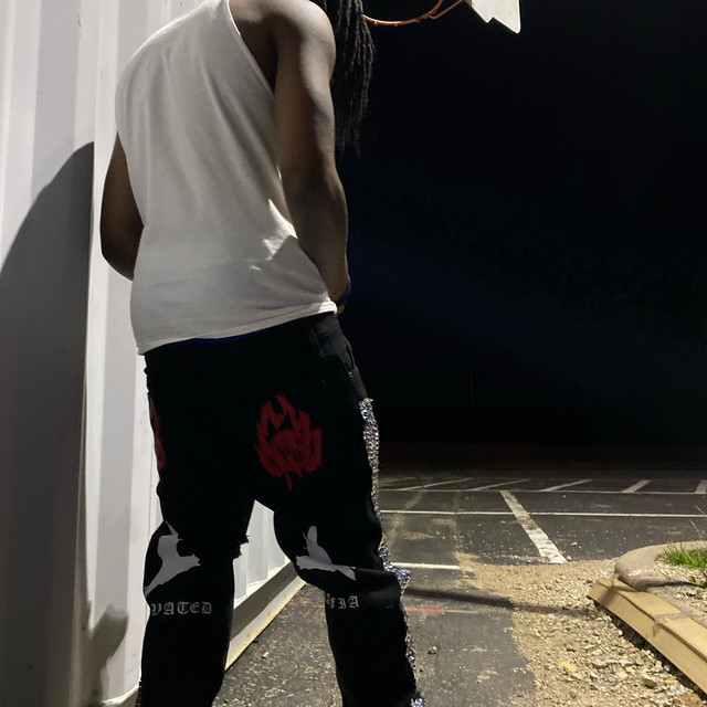 Racks In The Middle Single by Lou Deg Spotify