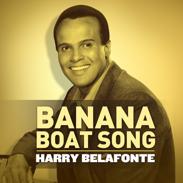 Banana Boat Song Deutsch