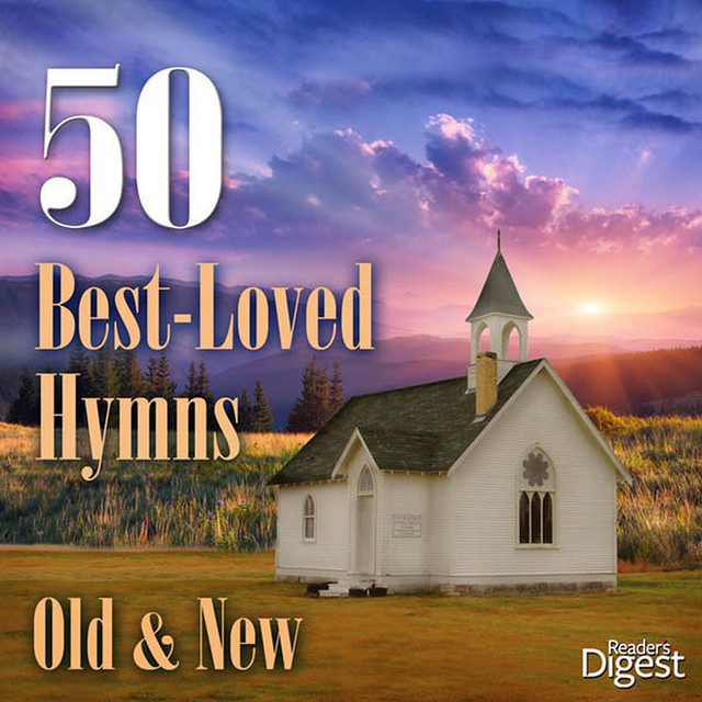 50 BestLoved Hymns (Old and New) Compilation by Various Artists