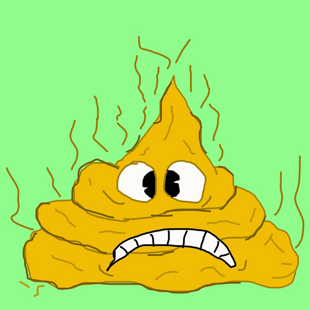 Poop Man in Fart Land Spotify