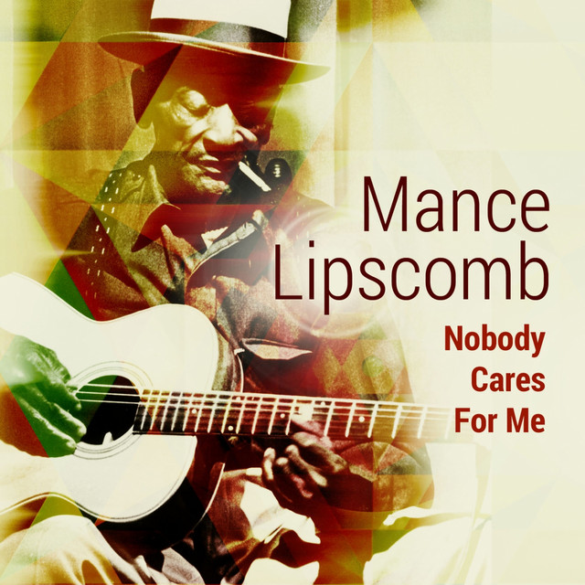 Nobody Cares for Me Album by Mance Spotify