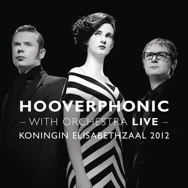 Hooverphonic best songs · discography · lyrics