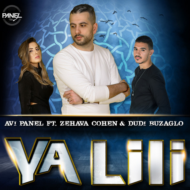 Ya Lili by Dj Avi Panel on Spotify