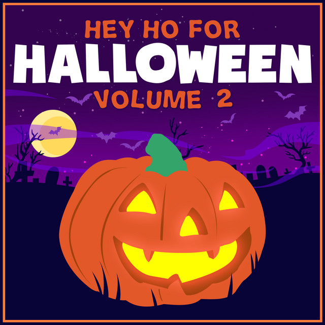 There's A Monster Under My Bed song and lyrics by Halloween AllStars