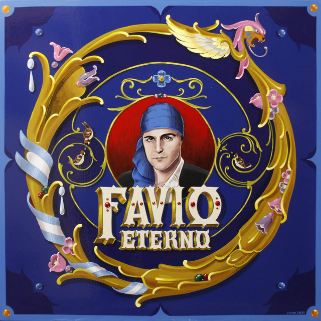Favio Eterno Álbum de Leonardo Favio Spotify