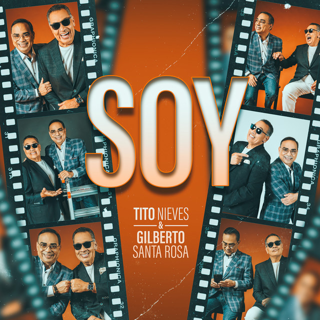 Soy Single by Tito Nieves Spotify