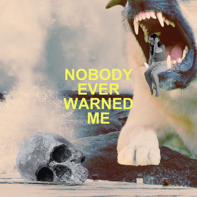 Nobody Ever Warned Me EP by TOVI Spotify