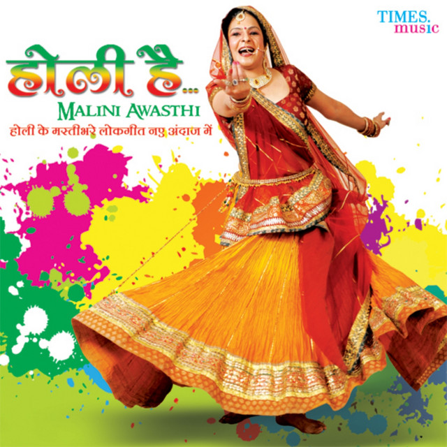 Dhani Chunri Mein, a song by Malini Awasthi on Spotify