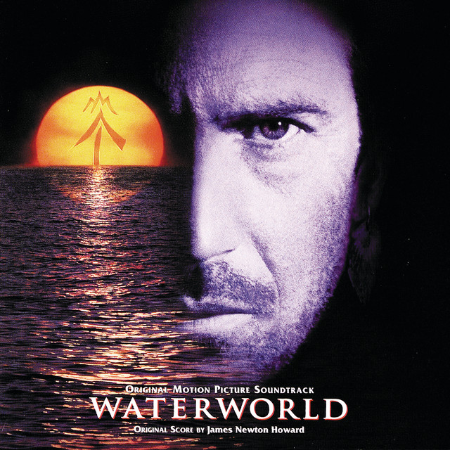 Dry Land From "Waterworld" Soundtrack song and lyrics by James