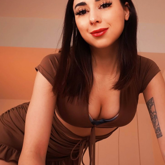 ASMR POV Deep Tissue Massage (personal attention roleplay for sleep